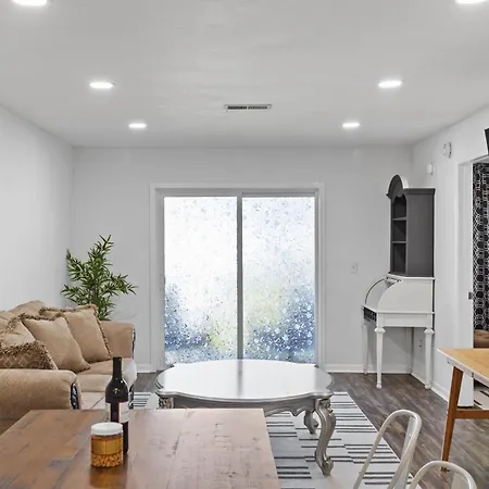 Secure Haven With Top Amenities